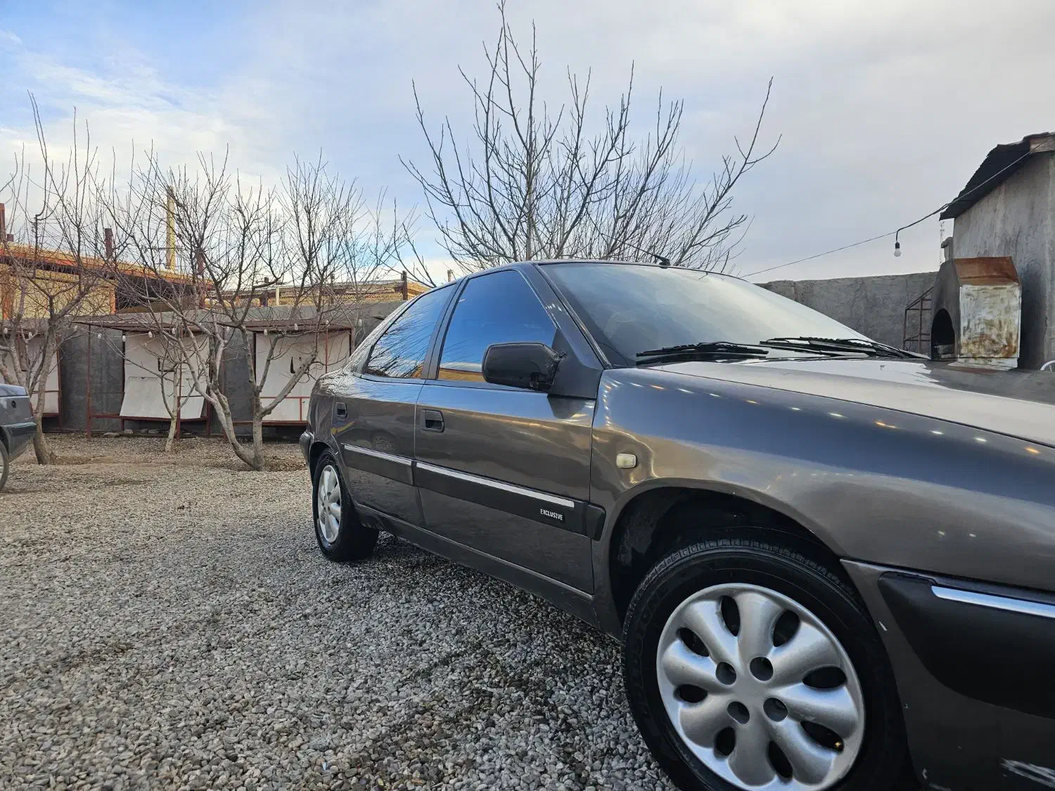 زانتیا 2000|خودرو سواری و وانت|قزوین, |دیوار