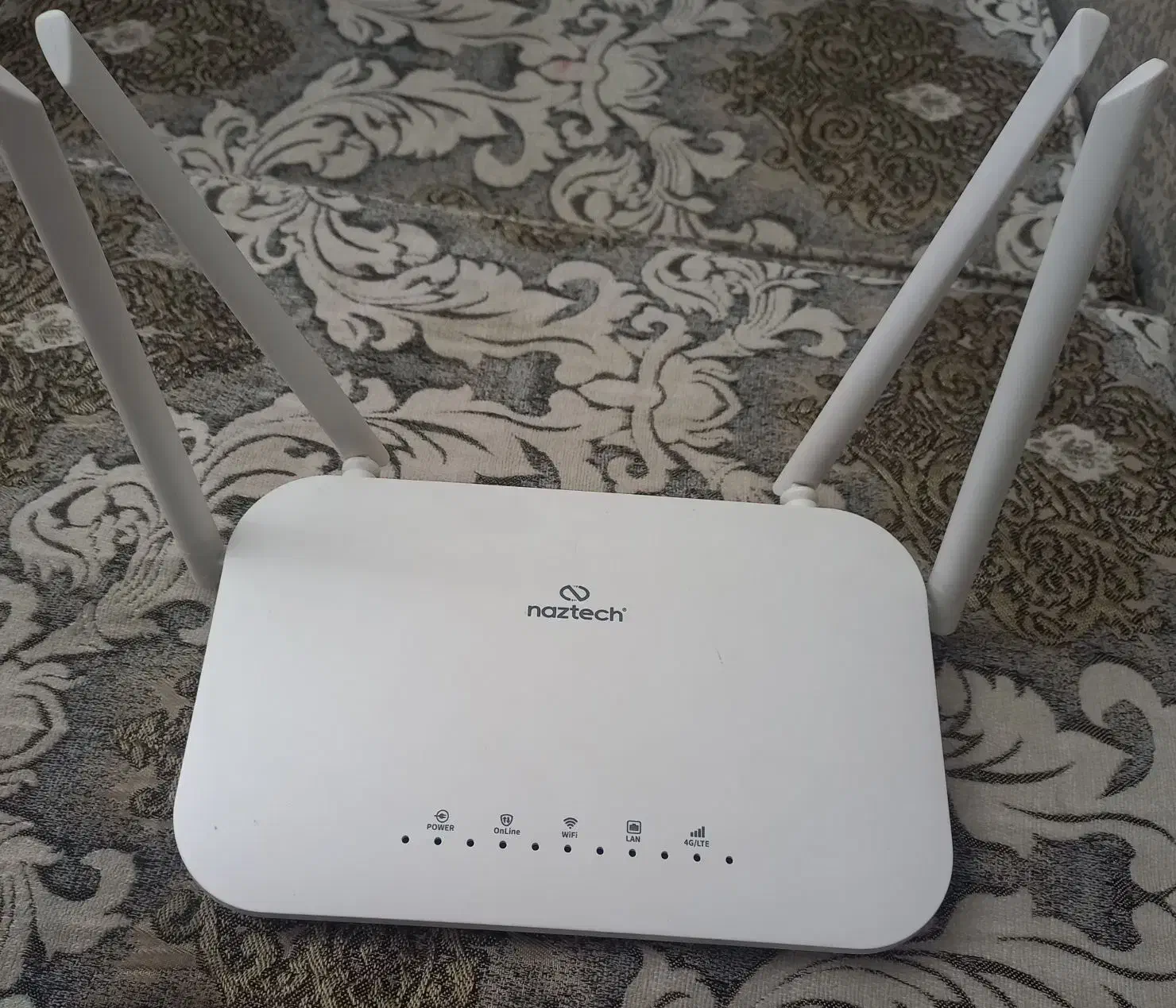 مودم|مودم و تجهیزات شبکه|اردبیل, |دیوار