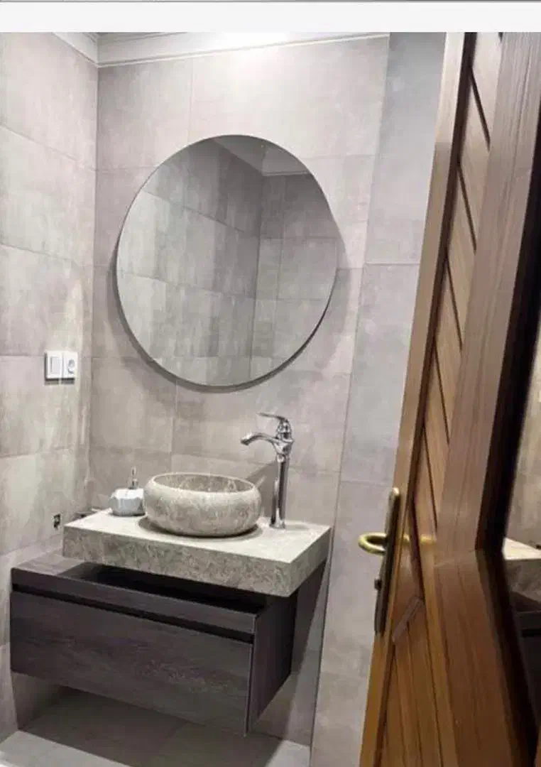 پاسداران دروس۲۰۰متری زیر قیمت آفتابگیر بازسازی شده|فروش آپارتمان|تهران, دروس|دیوار