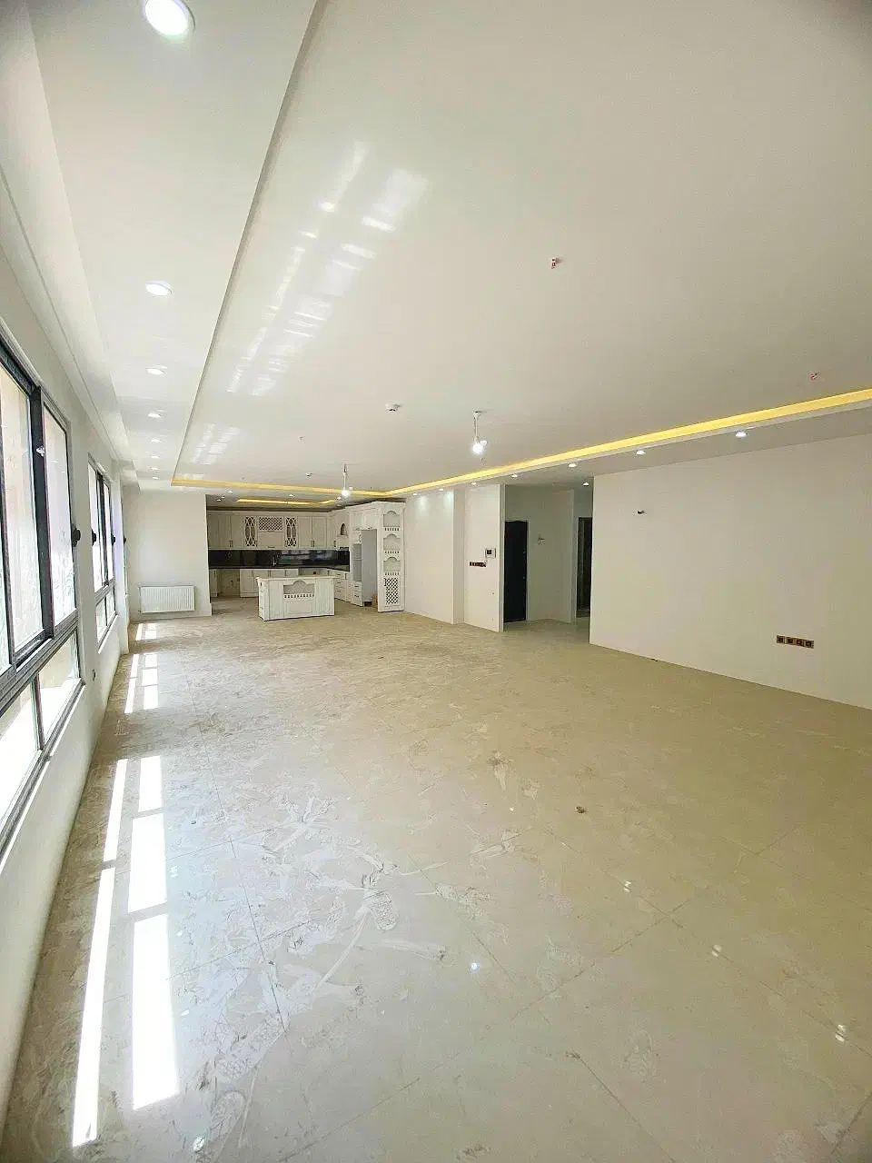 ۲۲۰ متر/۴ خواب/۲ مستر/تحویل/فرامرز|فروش آپارتمان|مشهد, زمانه|دیوار