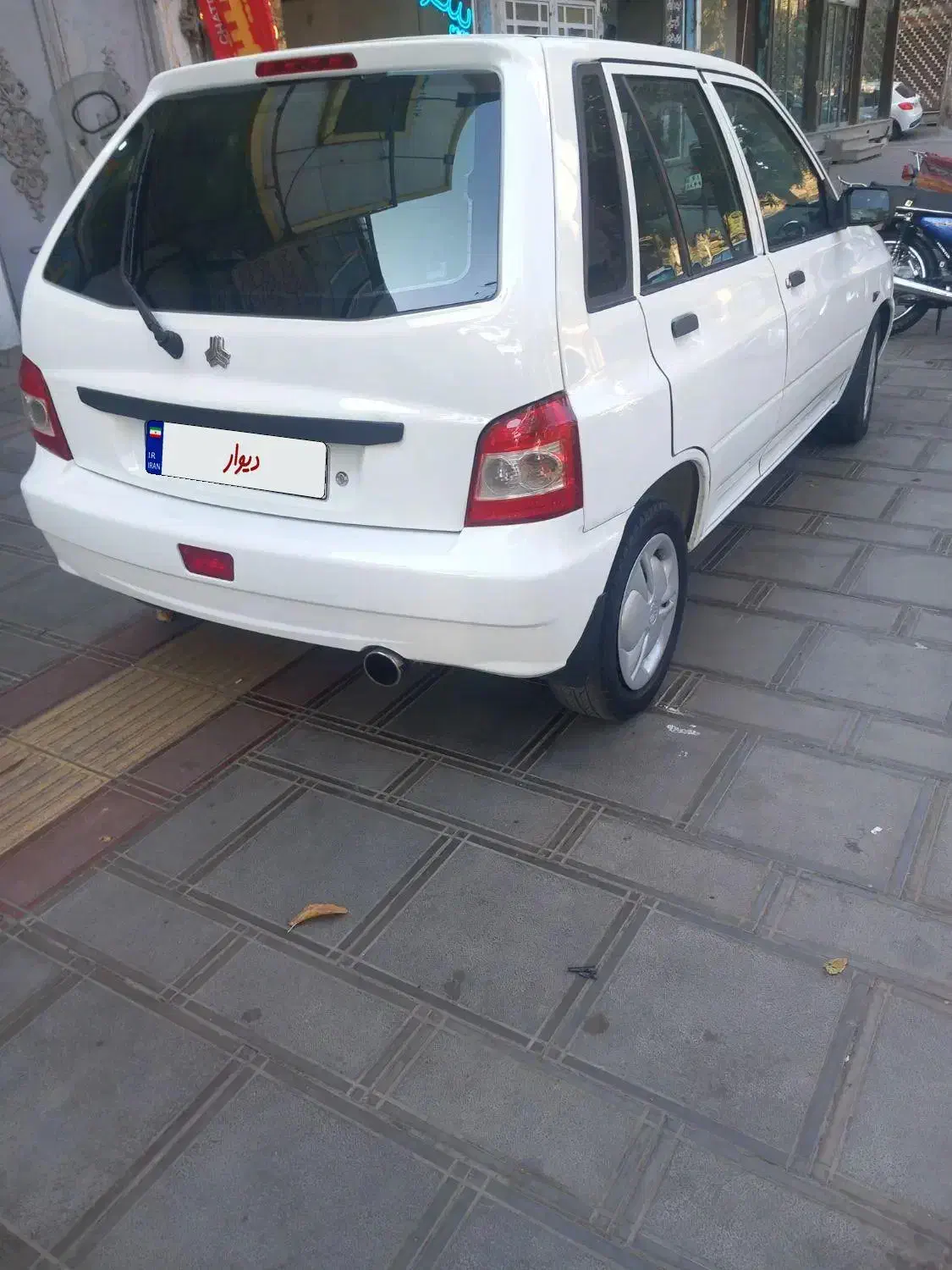 111مدل۹۸عروسک|خودرو سواری و وانت|قم, شهدا|دیوار