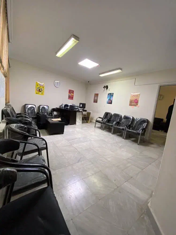 فروش واحدپزشکی|فروش دفتر کار، اتاق اداری، مطب|کرمانشاه, |دیوار