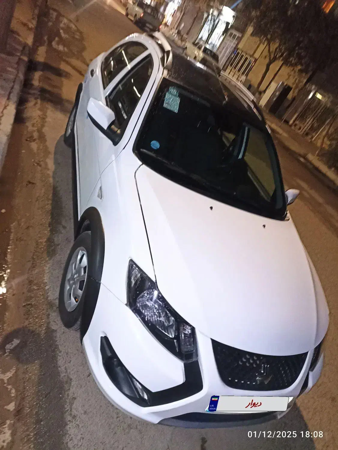 کوئیک صفر تحویل برج ۶|خودرو سواری و وانت|فامنین, |دیوار