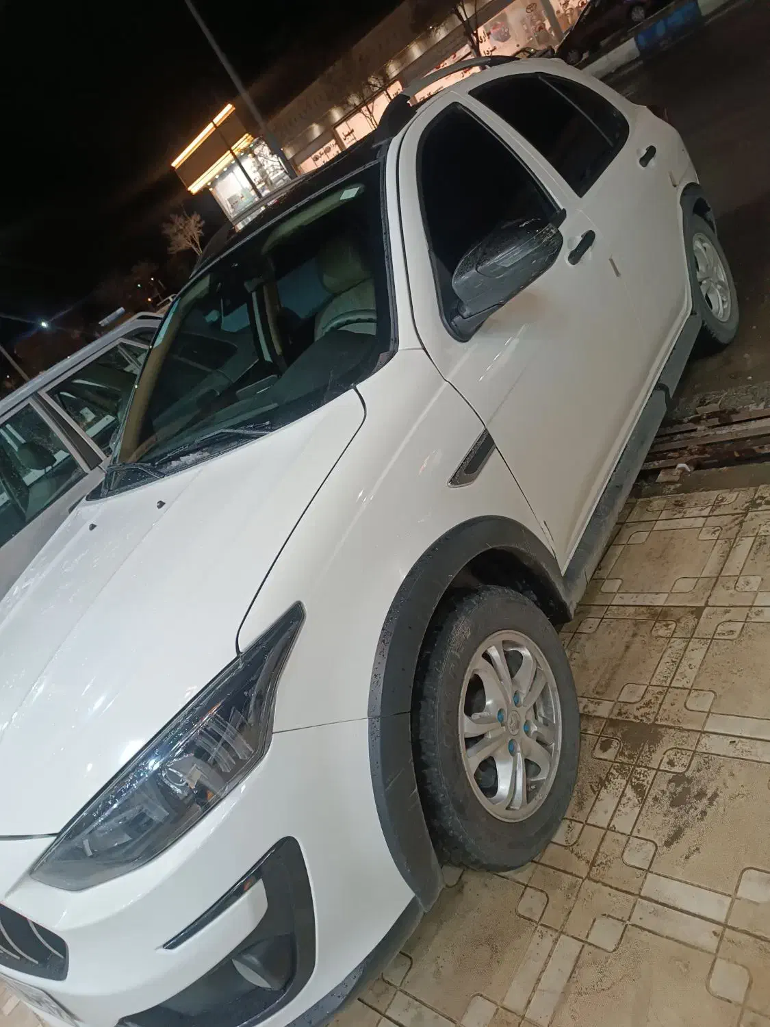 اطلس g|خودرو سواری و وانت|تربت‌حیدریه, باغ سلطانی|دیوار