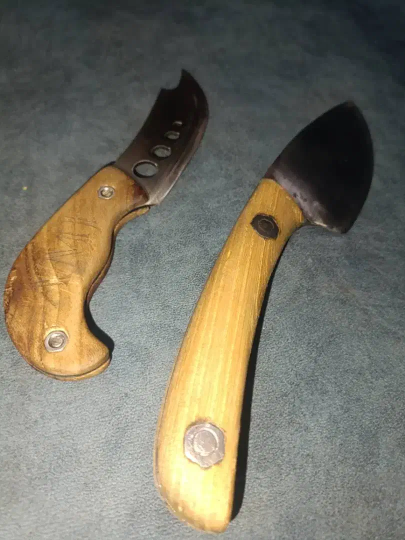 چاقو|کلکسیون اشیاء عتیقه|گرگان, |دیوار