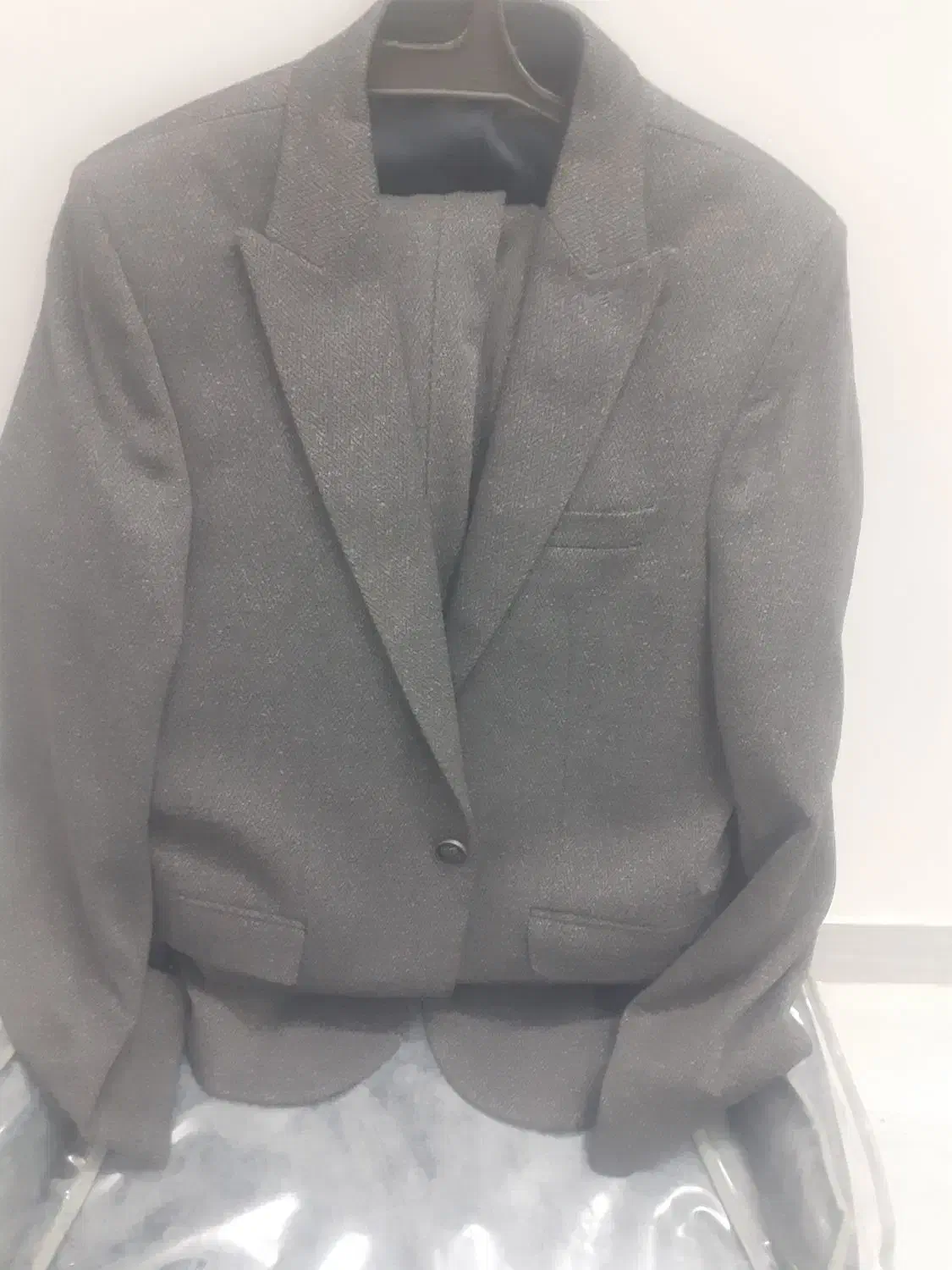 کت وشلوار و جلیقه نو نو دامادی|لباس|تیران, |دیوار