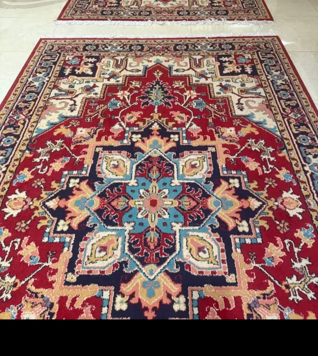 فرش هریس|فرش|تویسرکان, |دیوار