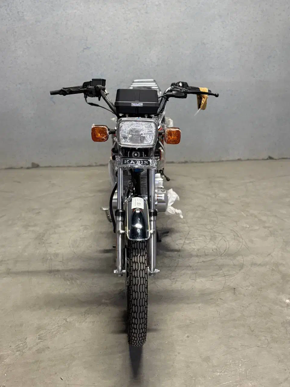 طرح هندا کبیر 150cc از دَم ۲۴ ماهه|موتورسیکلت|تهران, شهرک غرب|دیوار