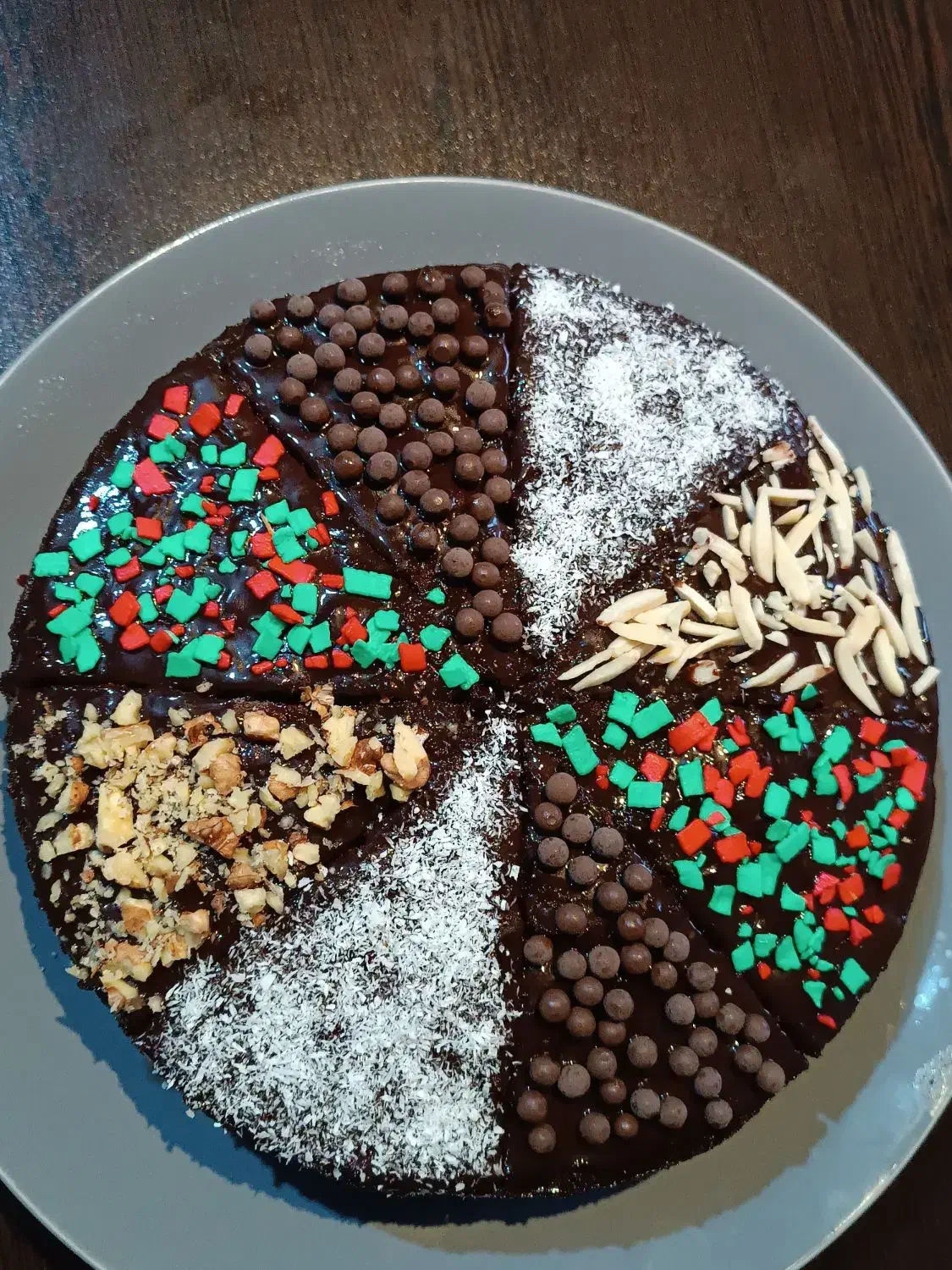 کیک خانگی|خوردنی و آشامیدنی|شاهین‌شهر, شهرک گلدیس|دیوار