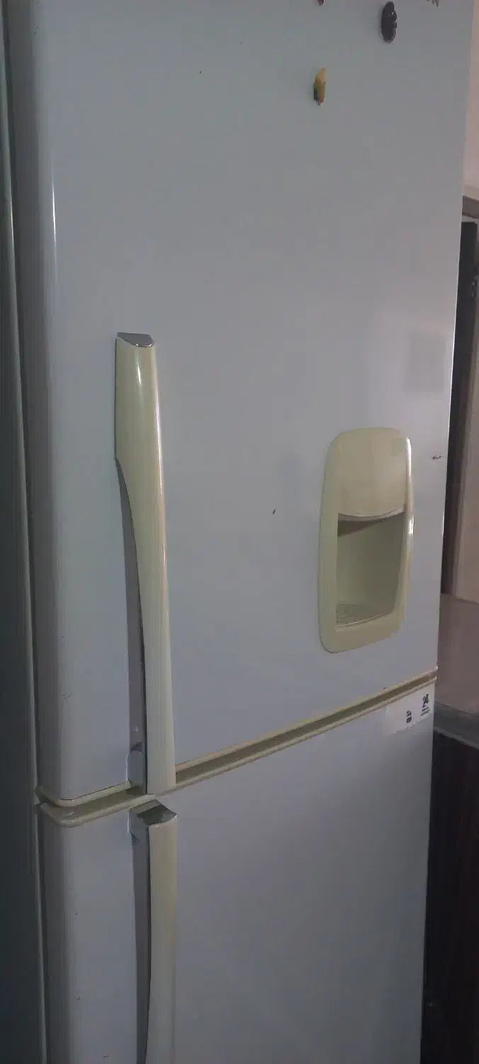 یخچال فریزر گلسان|یخچال و فریزر|داران, |دیوار