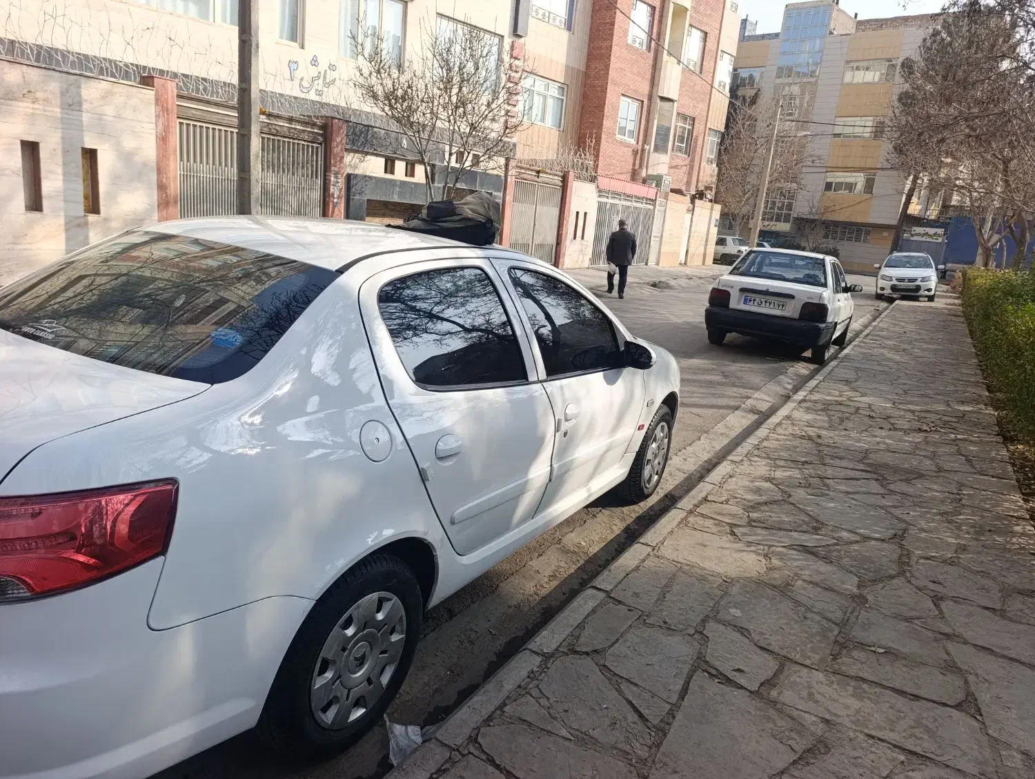 رانا 1400|خودرو سواری و وانت|مشهد, موسوی قوچانی|دیوار