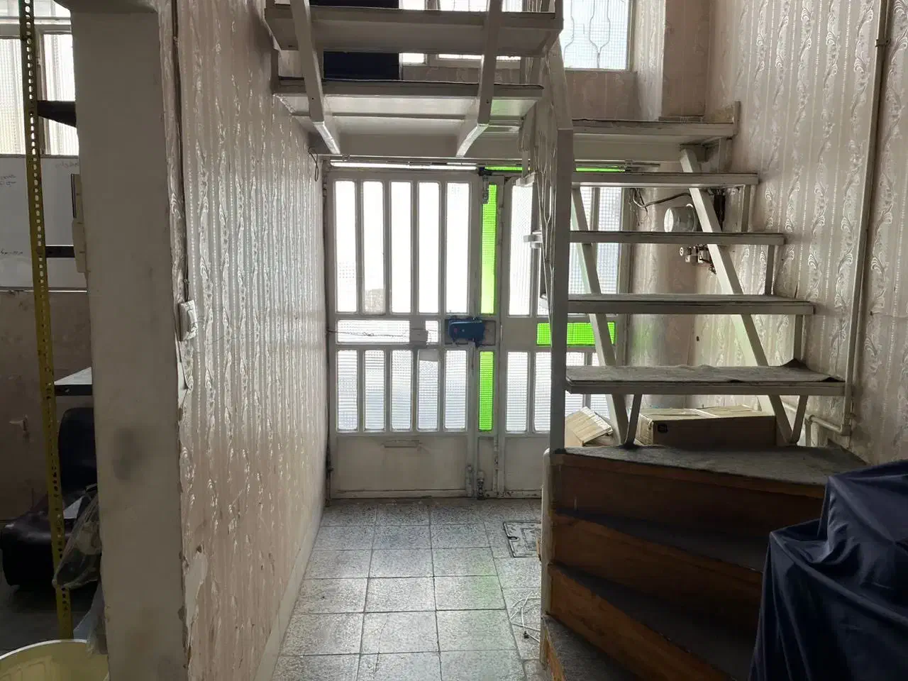 اجاره خونه کلنگی