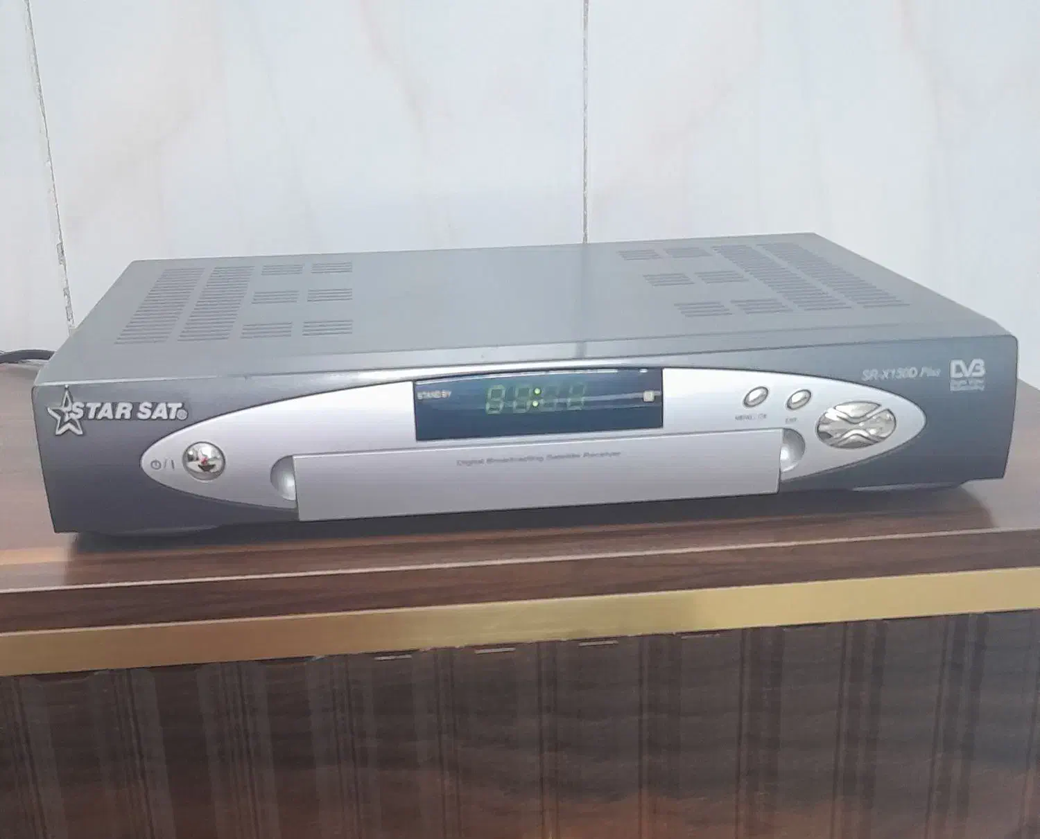 گیرنده دیجیتال|سیستم صوتی خانگی|اصفهان, باتون|دیوار