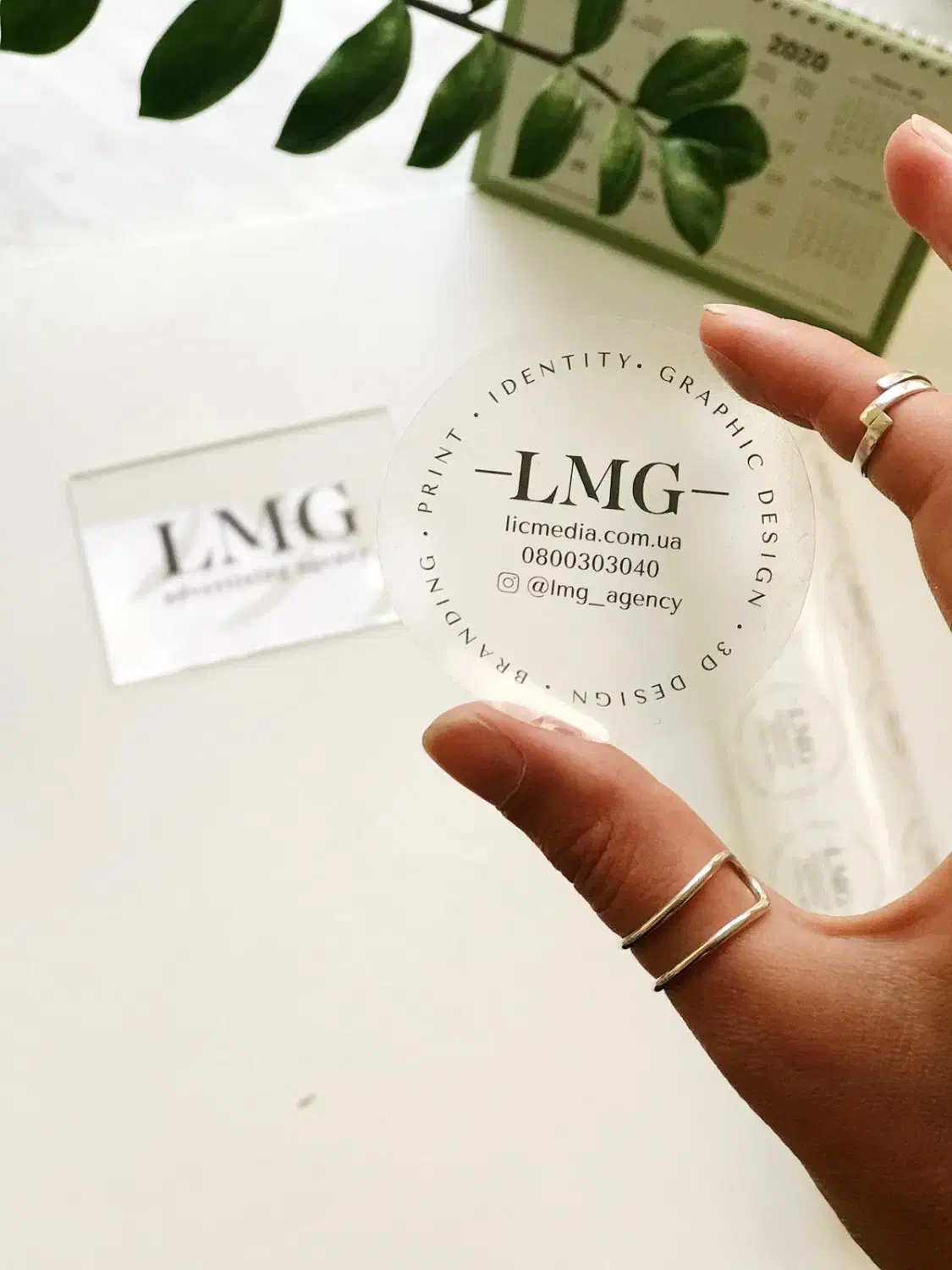 چاپ اختصاصی لیبل بابهترین کیفیت واقتصادی ترین قیمت|خدمات رایانهای و موبایل|ارومیه, |دیوار