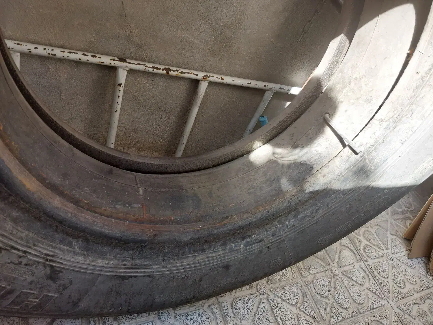 وسایل ماشین  بنز|قطعات یدکی و لوازم جانبی|کرمانشاه, |دیوار