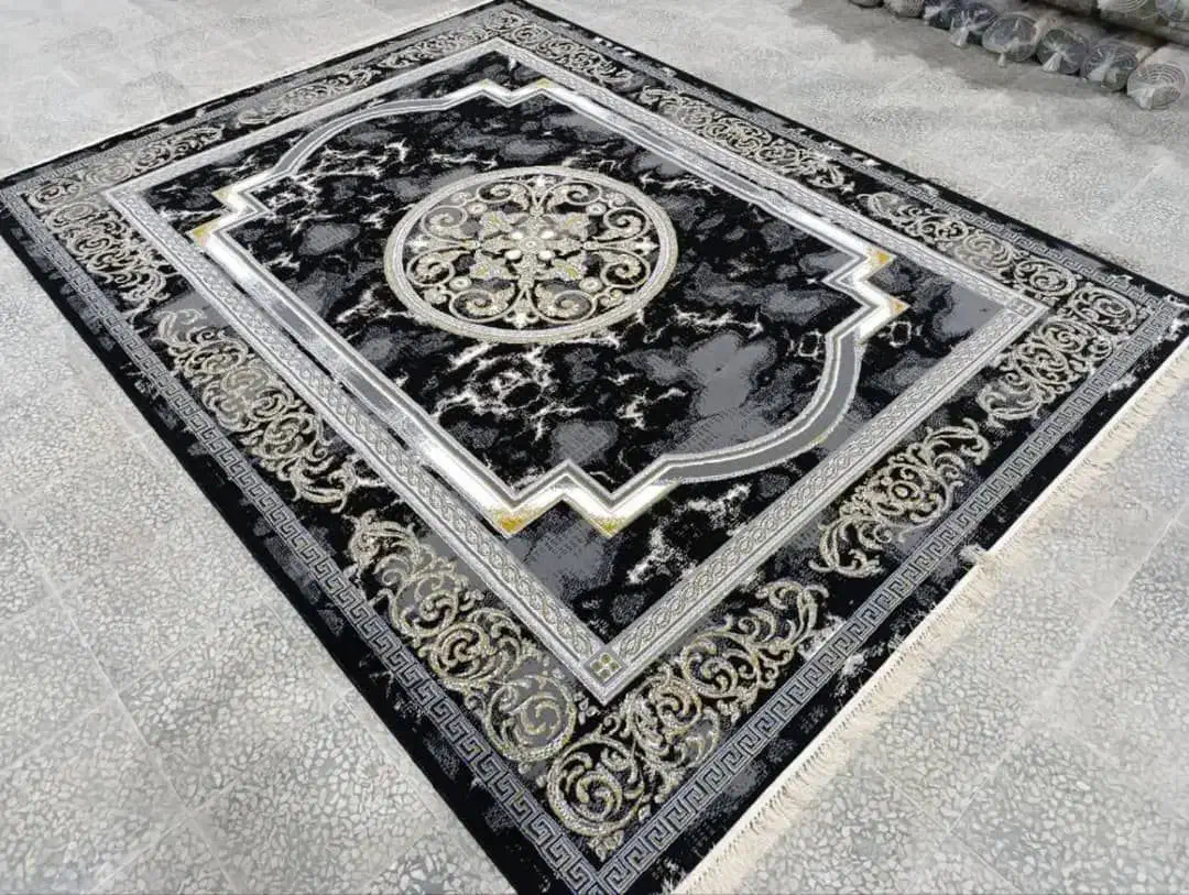 فرش آنیسا|فرش|باغستان, |دیوار