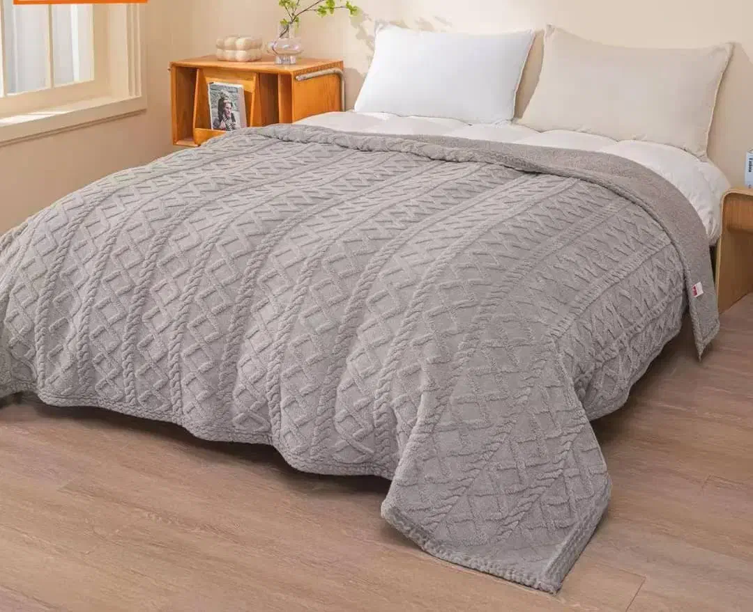 پتو دونفره گوسفندی|رختخواب، بالش، پتو|بندرعباس, |دیوار