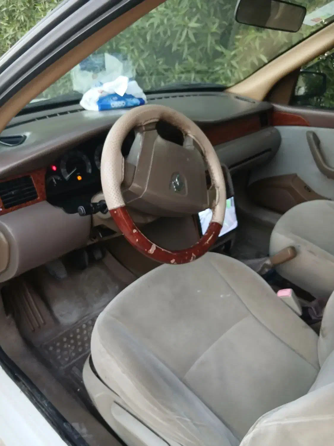 فروش ماشین سمند|خودرو سواری و وانت|بوشهر, |دیوار