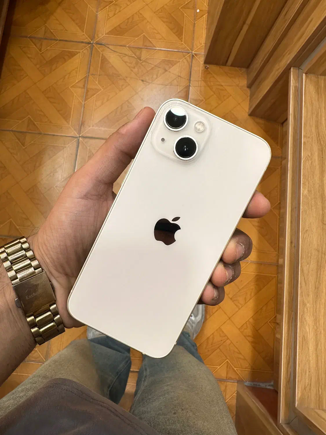 گوشی آیفون ۱۳/iPhone 13|موبایل|بهبهان, |دیوار