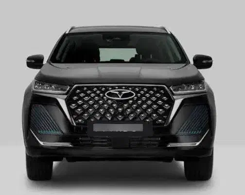 تیگو ۷ پرو +e|خودرو سواری و وانت|ورامین, ورامین|دیوار