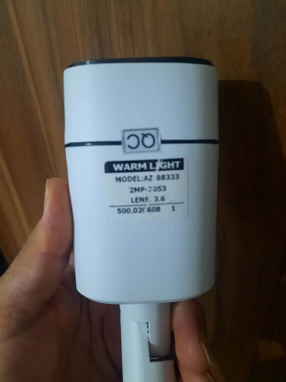 دوربین مداربسته|دوربین مداربسته|الیگودرز, |دیوار