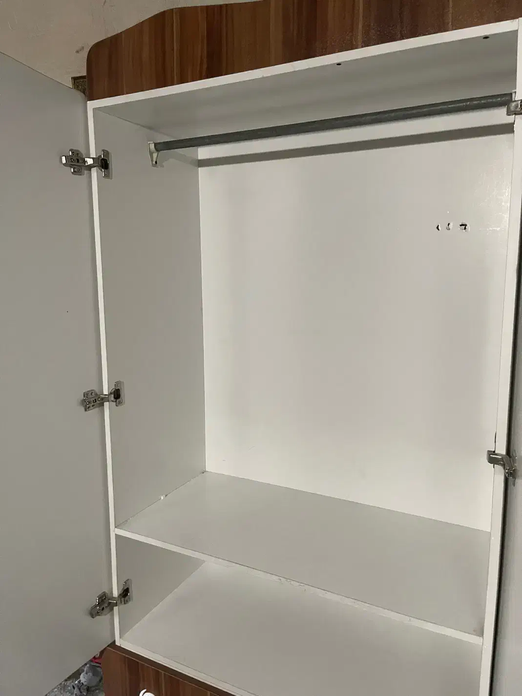 کمد لباس بچه قیمت مناسب|اسباب و اثاث بچه|گرگان, |دیوار