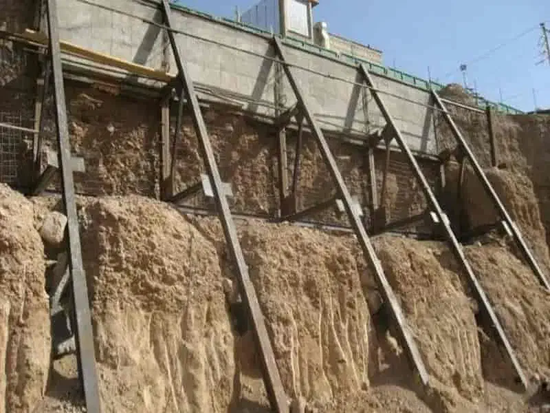 تخریب ساختمان و خاکبرداری با ضمانت در گلستان|خدمات پیشه و مهارت|گرگان, |دیوار