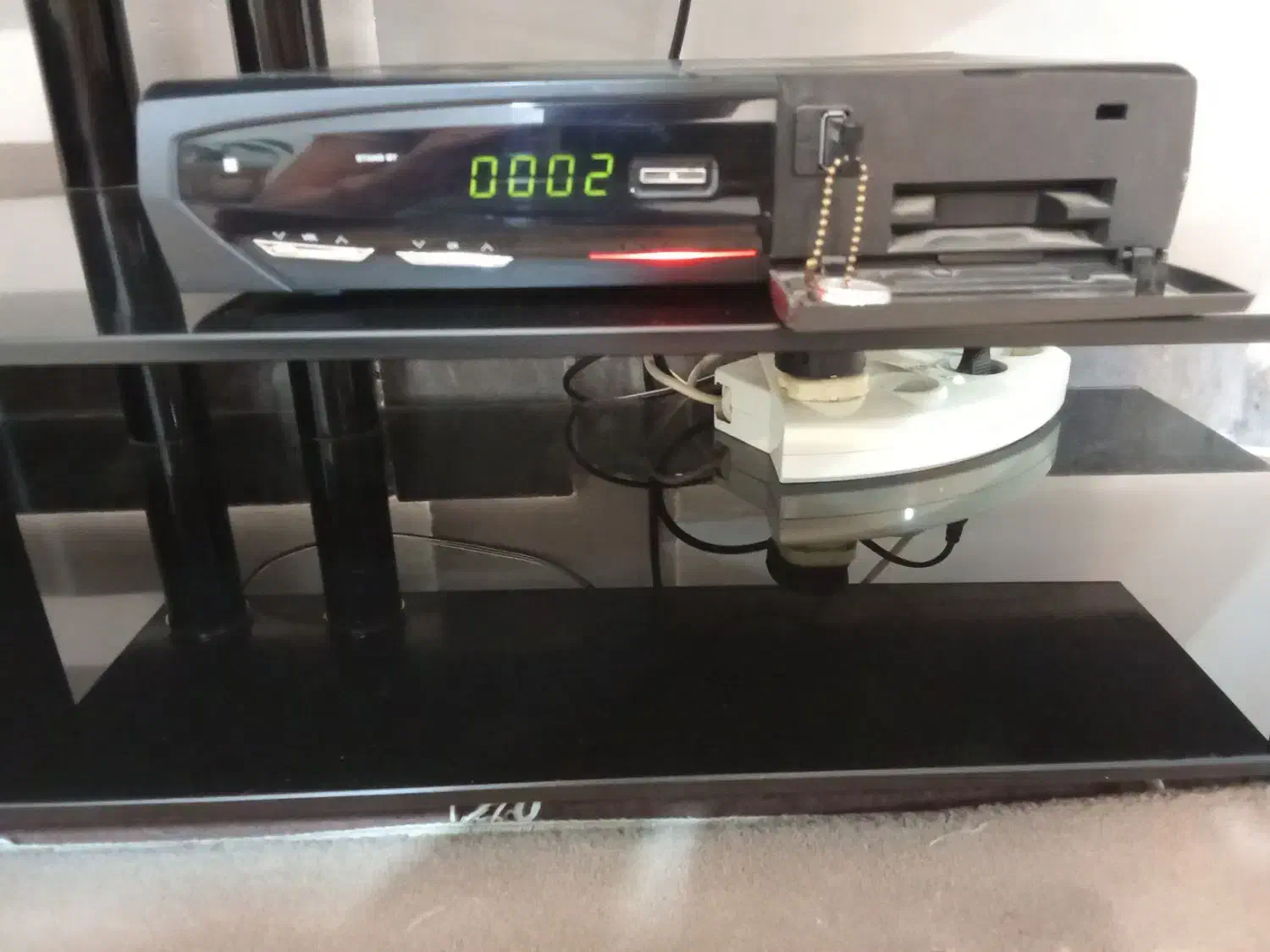 گیرنده دیجیتال در حدنو|صوتی و تصویری|شاهینشهر, گرگاب|دیوار