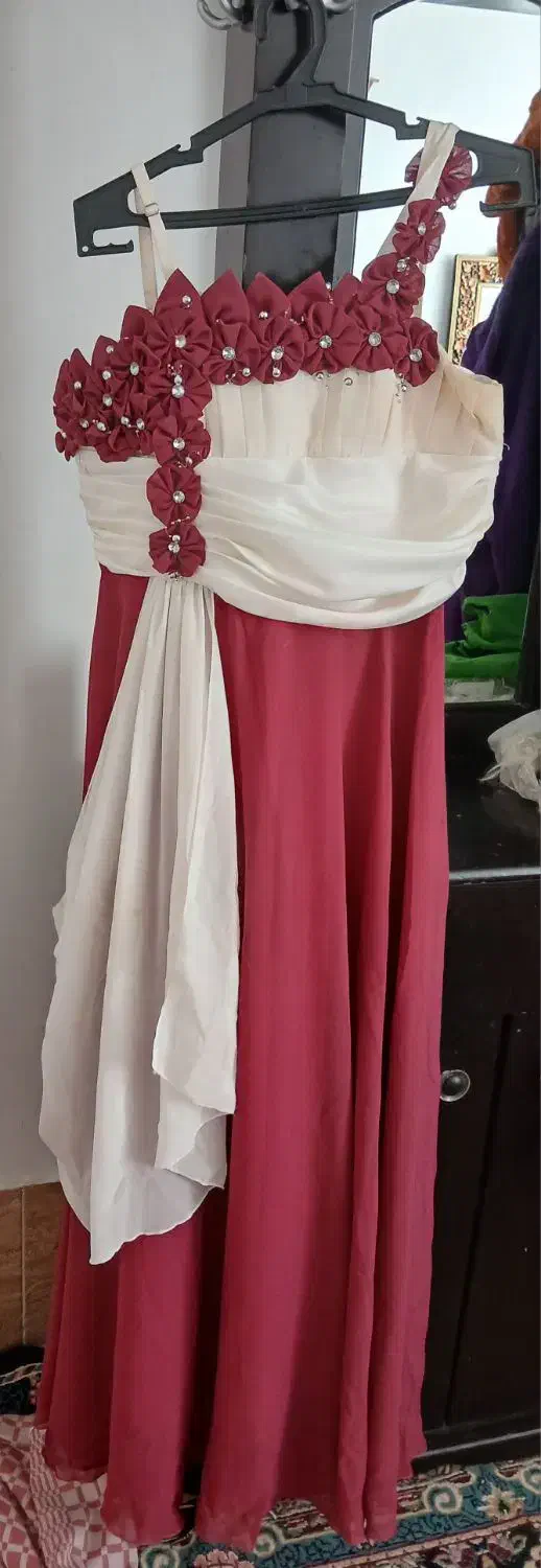 لباس مجلسی|لباس|زید آباد, |دیوار