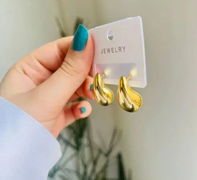 گوشواره پینترسی|بدلیجات|بروجرد, |دیوار