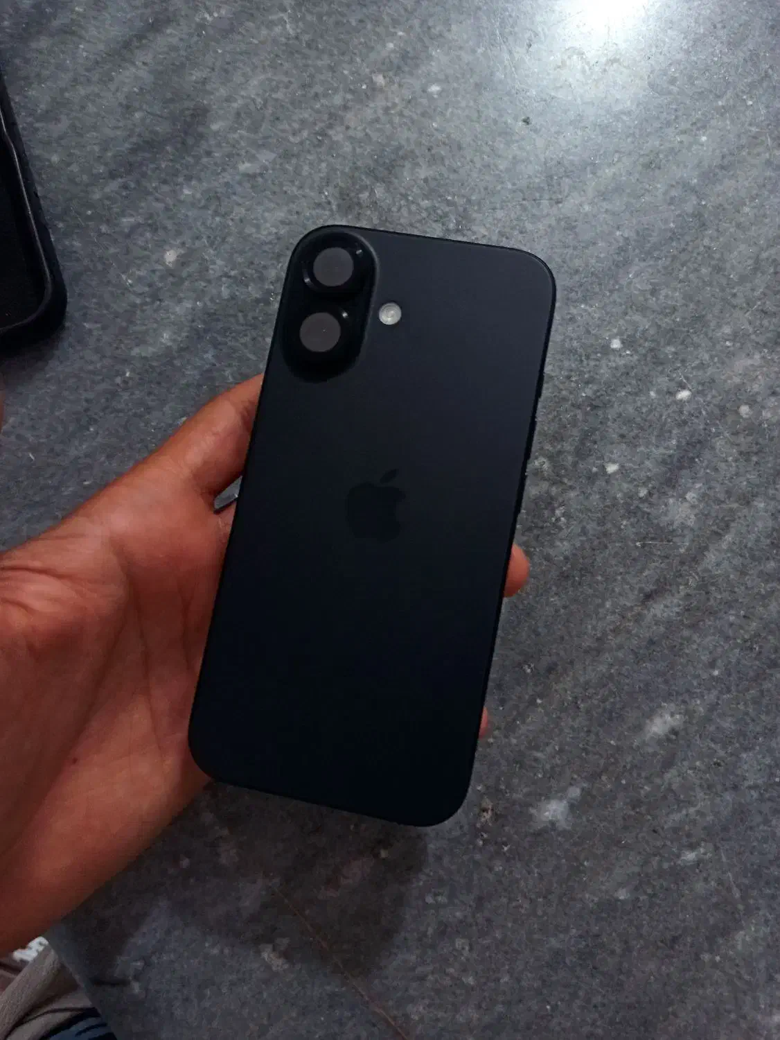 ایفون 16 نرمال|موبایل|سنندج, |دیوار