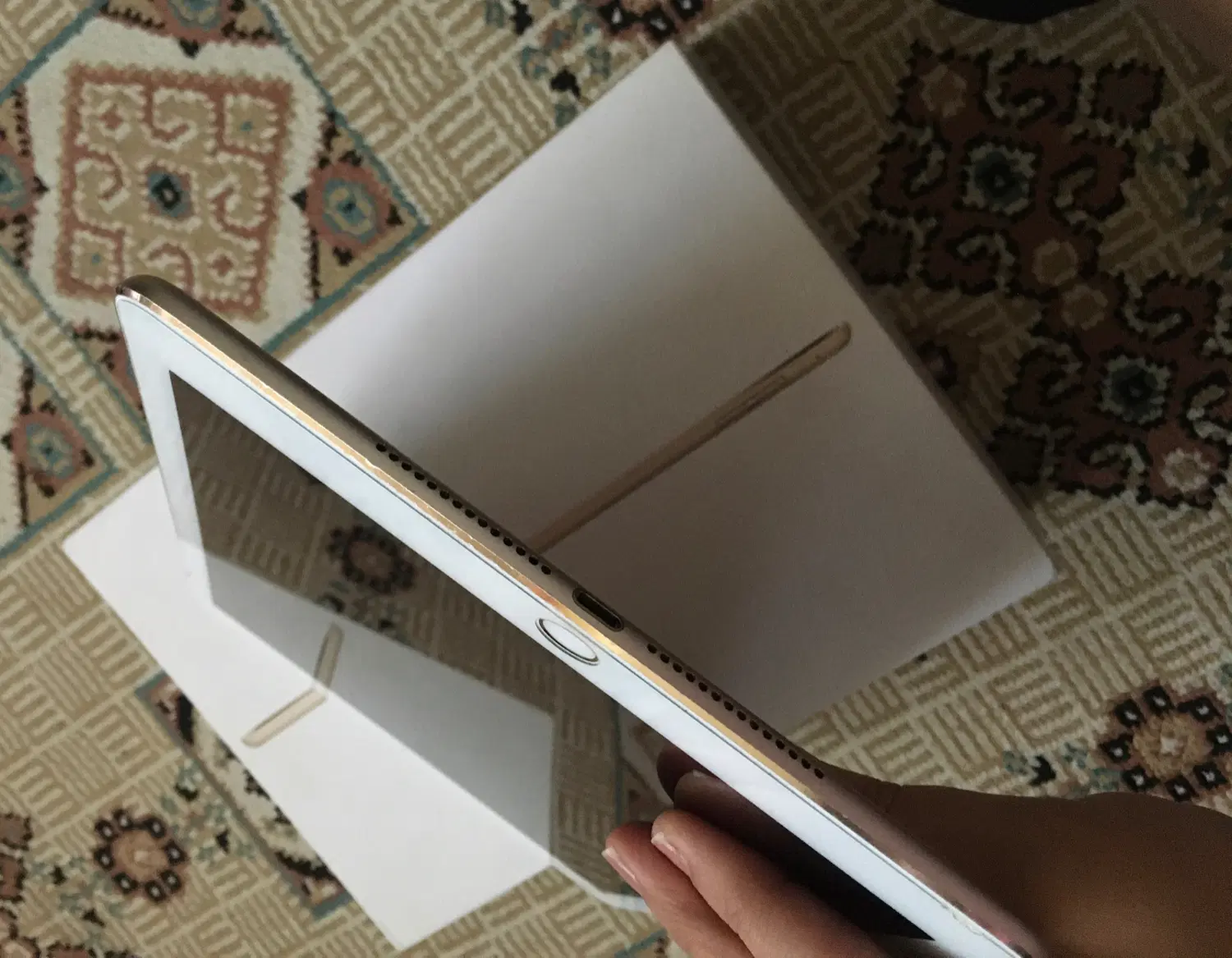 ipad Air|تبلت|الوند, |دیوار