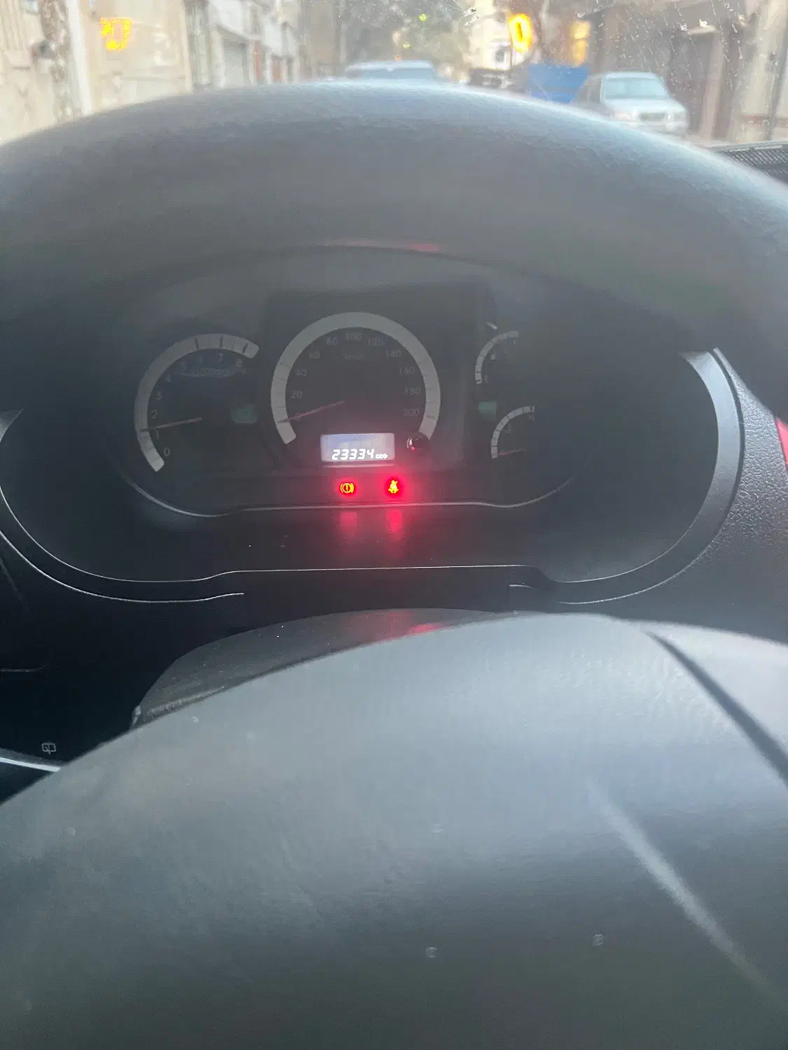 فروش کوییک ار ۱۴۰۰|خودرو سواری و وانت|تهران, شهرک ولیعصر شمالی|دیوار