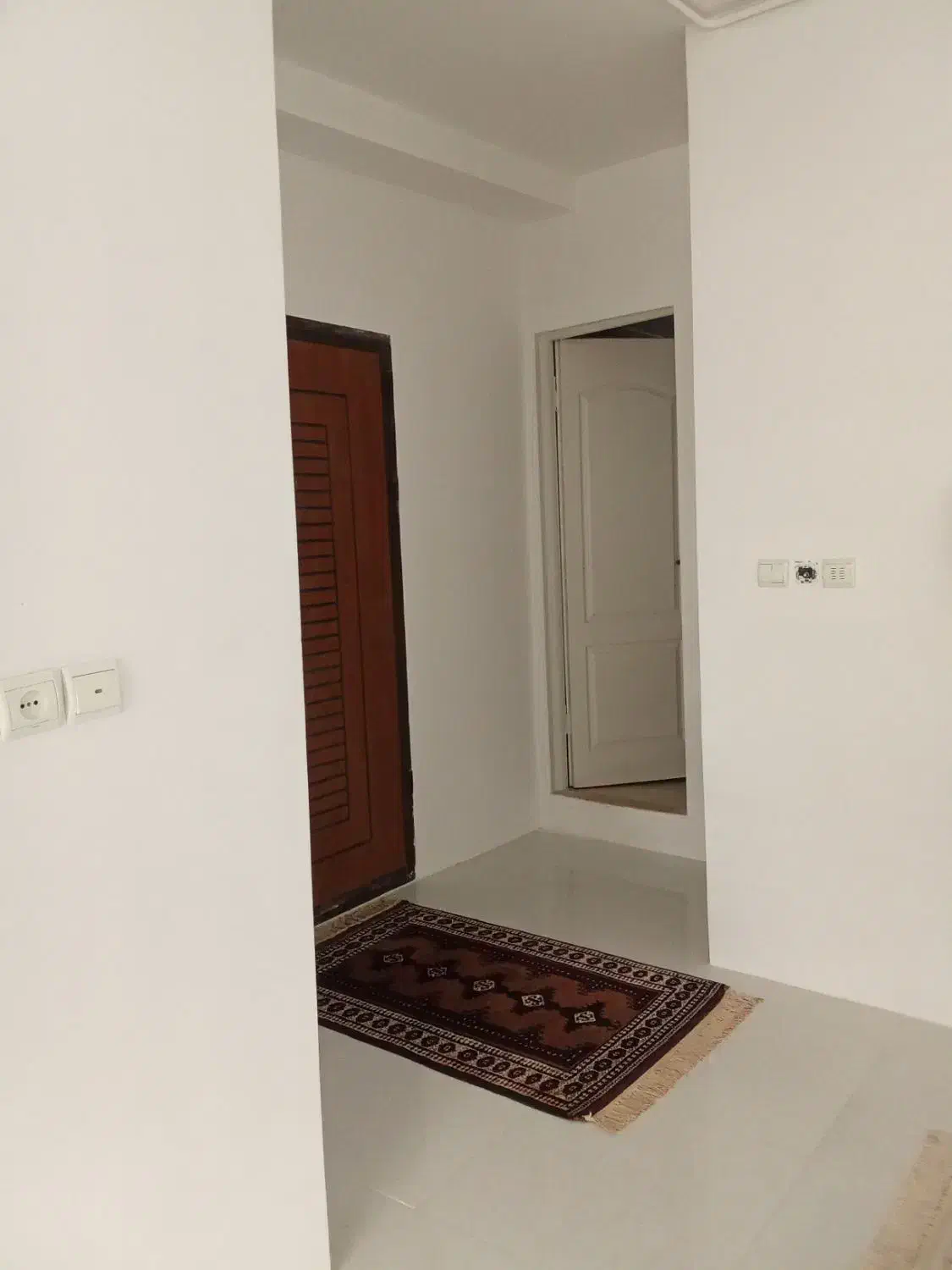 ملک خوش نقشه فروشی|فروش آپارتمان|گرگان, |دیوار