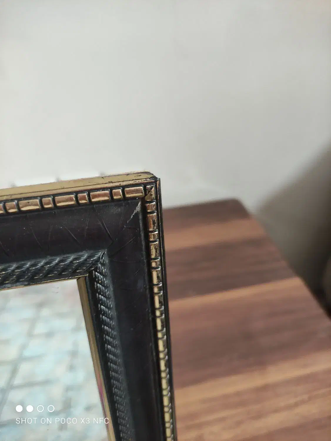 آینه قدی|آینه|همدان, |دیوار