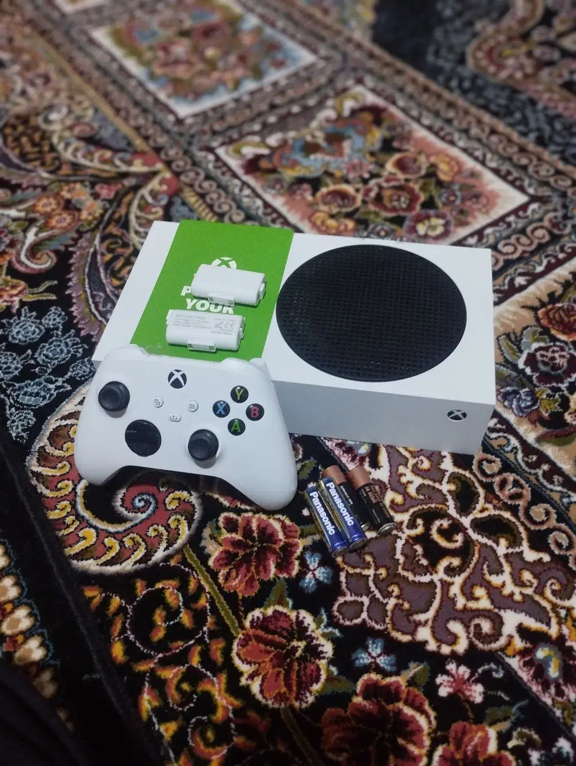 فروشی|کنسول، بازی ویدئویی و آنلاین|مشهد, انصار|دیوار