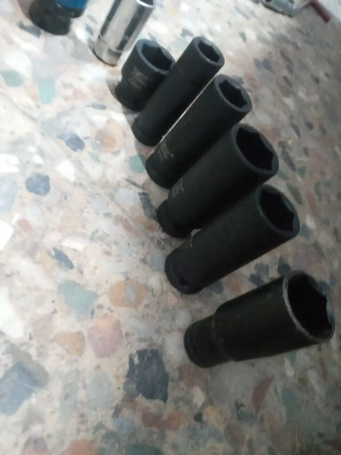 بکس فشار قوی فله ای|ابزارآلات|سیرجان, |دیوار