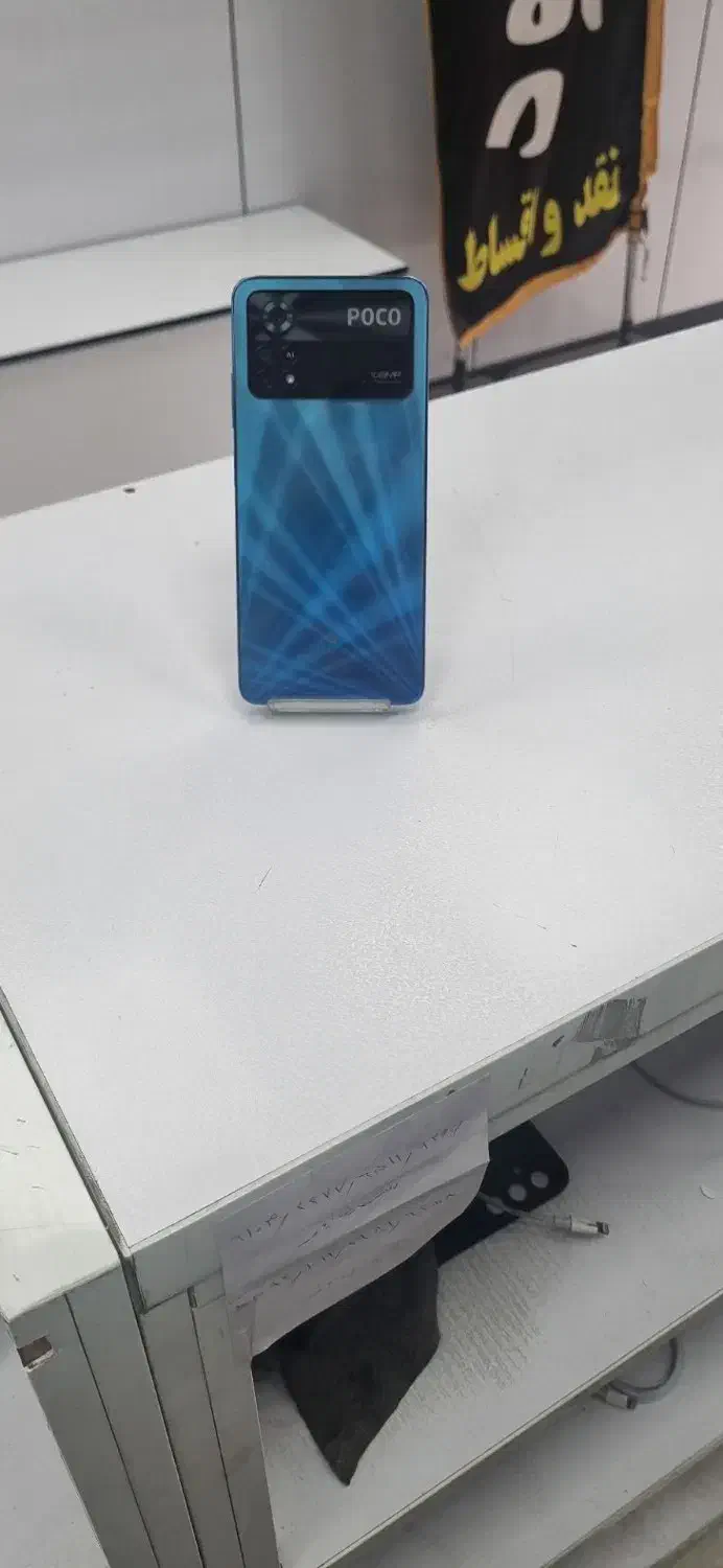 X4Pro 256/8 5G|موبایل|کرج, المهدی|دیوار