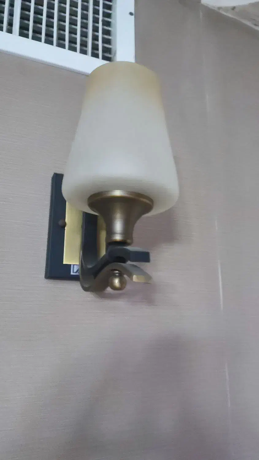 لوستر و چراغ دیواری مدرن|لوستر و چراغ آویز|فردیس, قریشی|دیوار