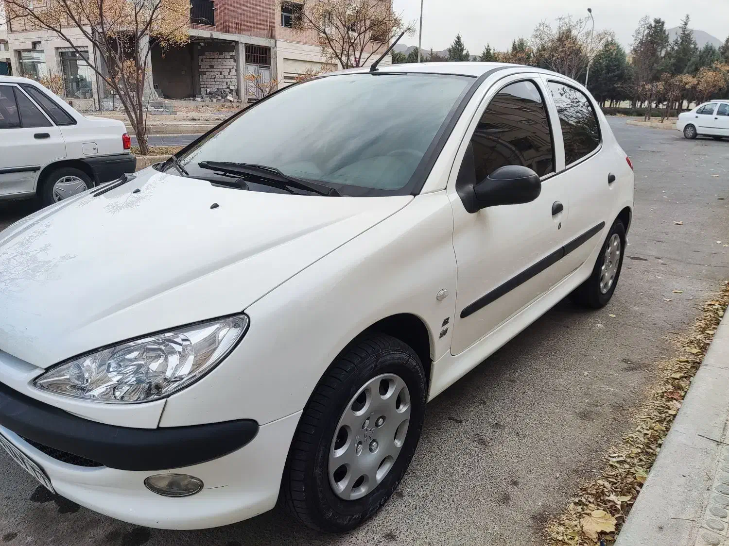 مدل 99 تیپ2|خودرو سواری و وانت|فولادشهر, B7|دیوار