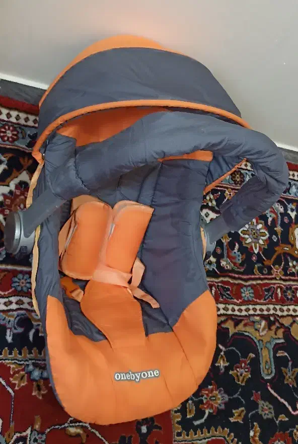 کریر بچه|کالسکه و لوازم جانبی|تبریز, |دیوار