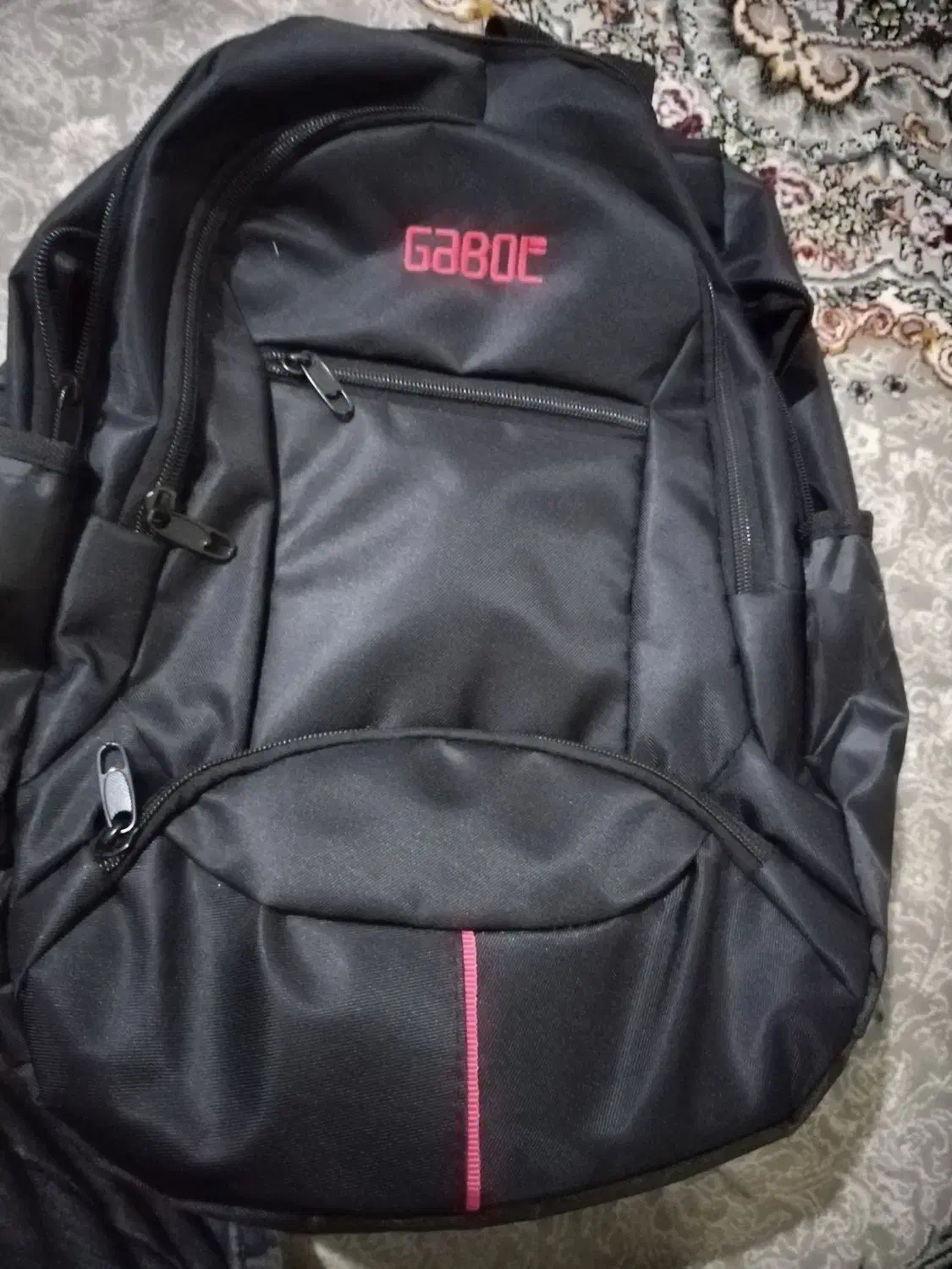 کوله پشتی آکبند|کیف، کفش، کمربند|تبریز, |دیوار