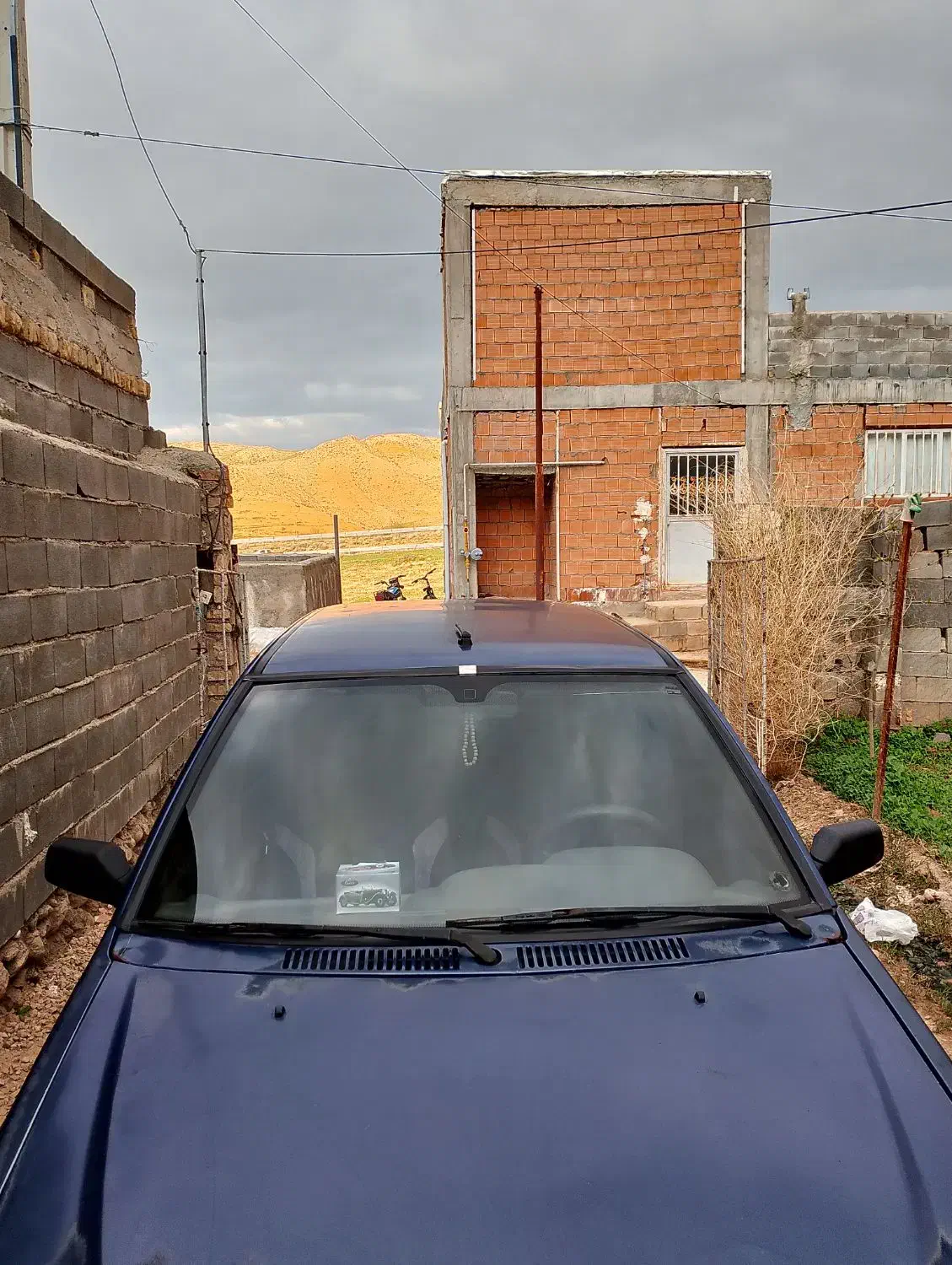 ۱۱۱|خودرو سواری و وانت|آشخانه, |دیوار