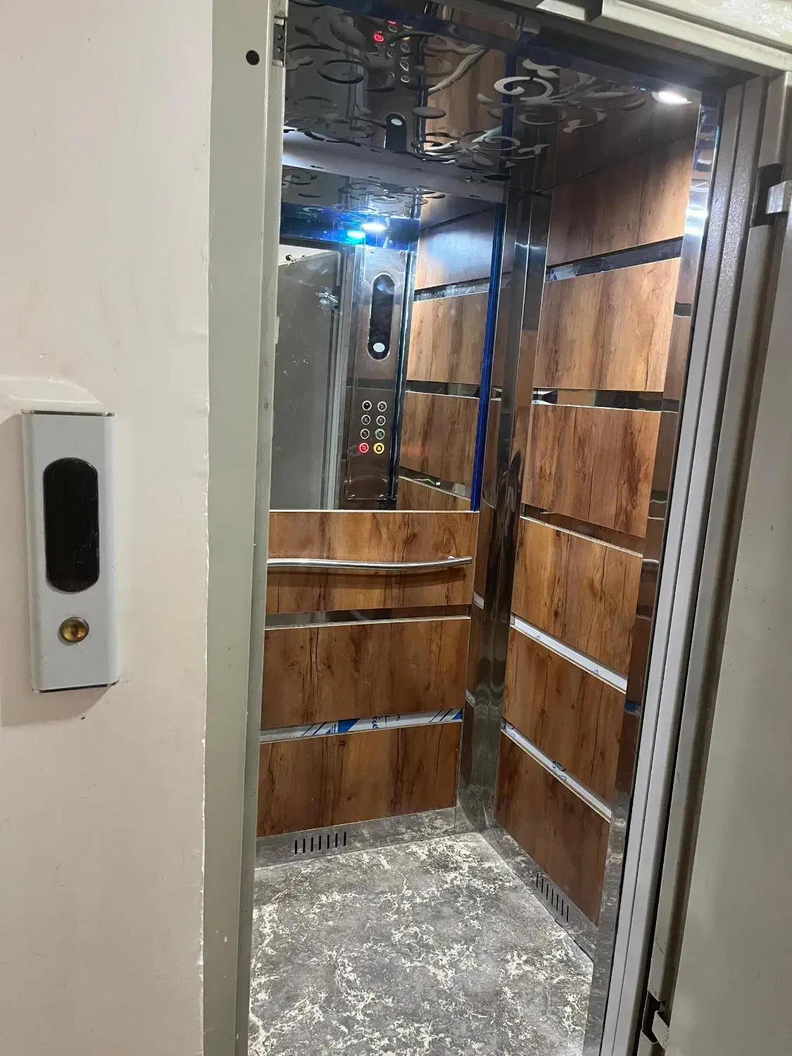 فاز۸/پروژه شمس راه ماهان/منطقه۱/بازدید همه روزه|فروش آپارتمان|پردیس, فاز ۸|دیوار