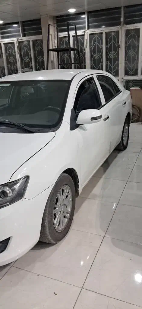 اریو مدل ۹۷|خودرو سواری و وانت|ملایر, |دیوار