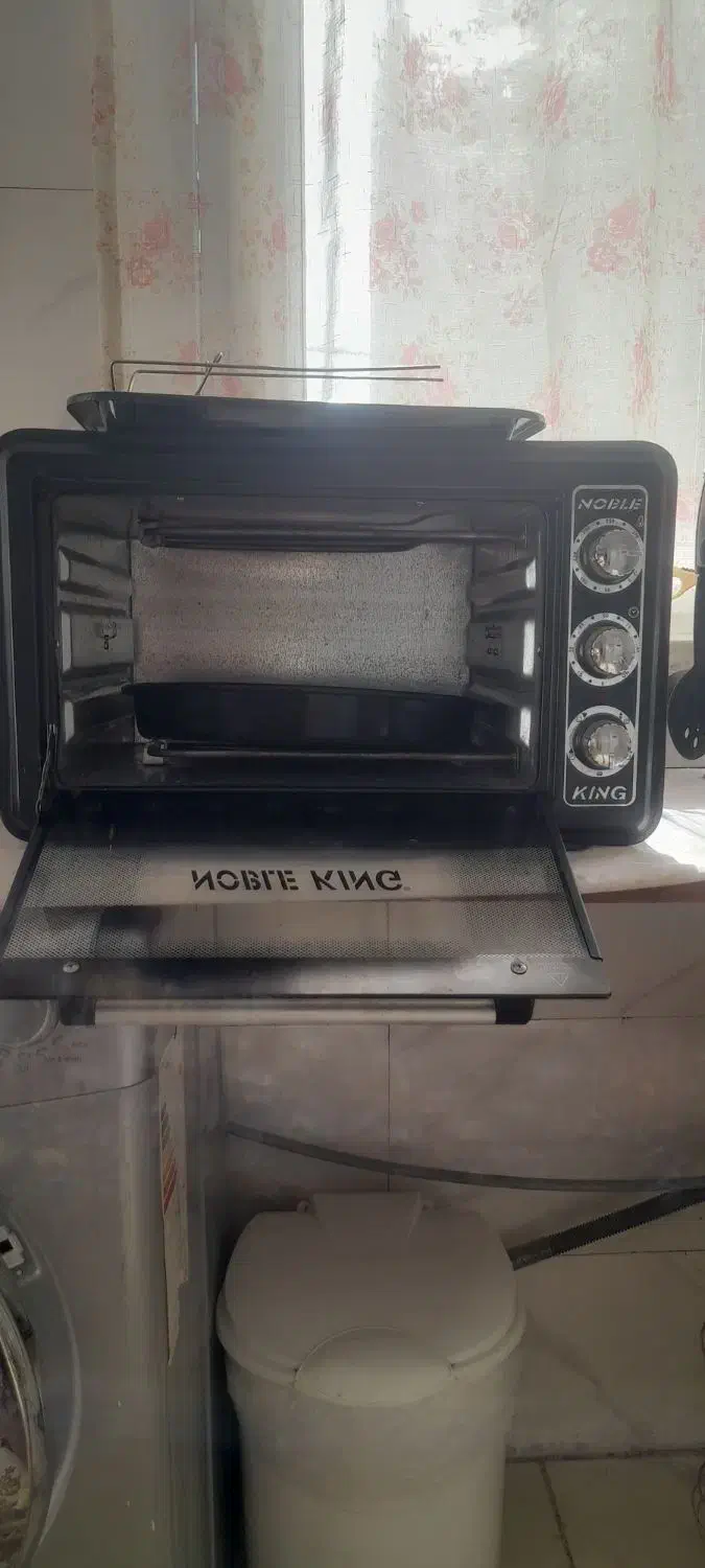 اون تستر|اجاق گاز و لوازم برقی پختوپز|شریفآباد, |دیوار