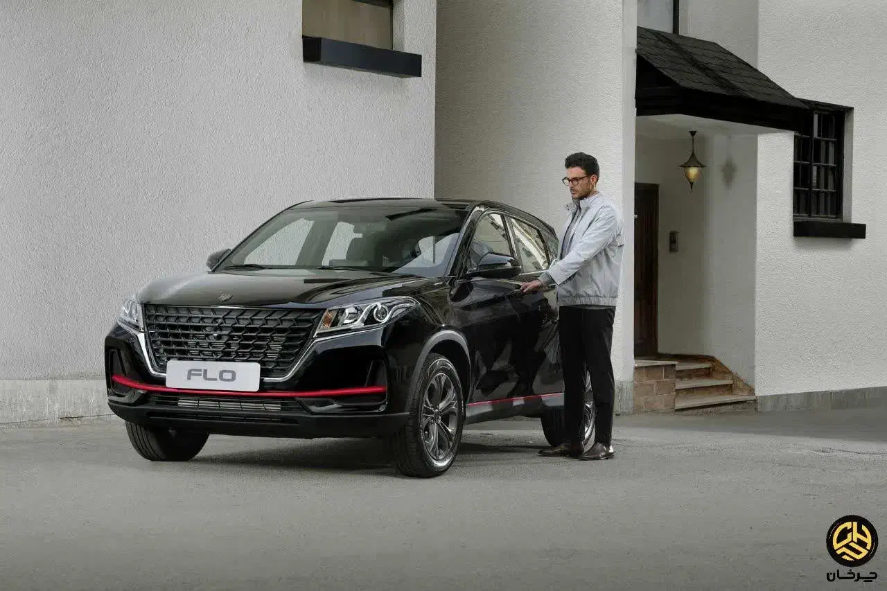 ثبت نام نقد و اقساط لاماکو فلو|خودرو سواری و وانت|تهران, ظفر|دیوار