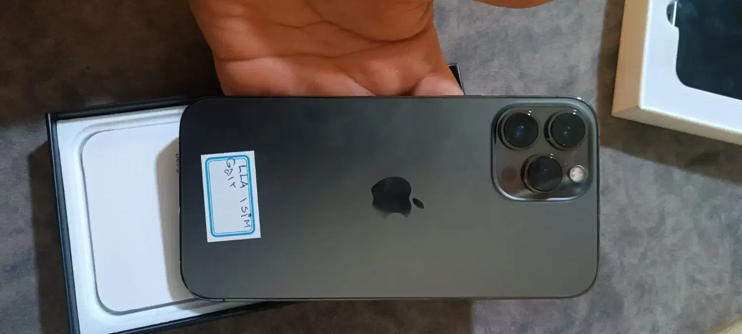 13promax|موبایل|ارومیه, |دیوار