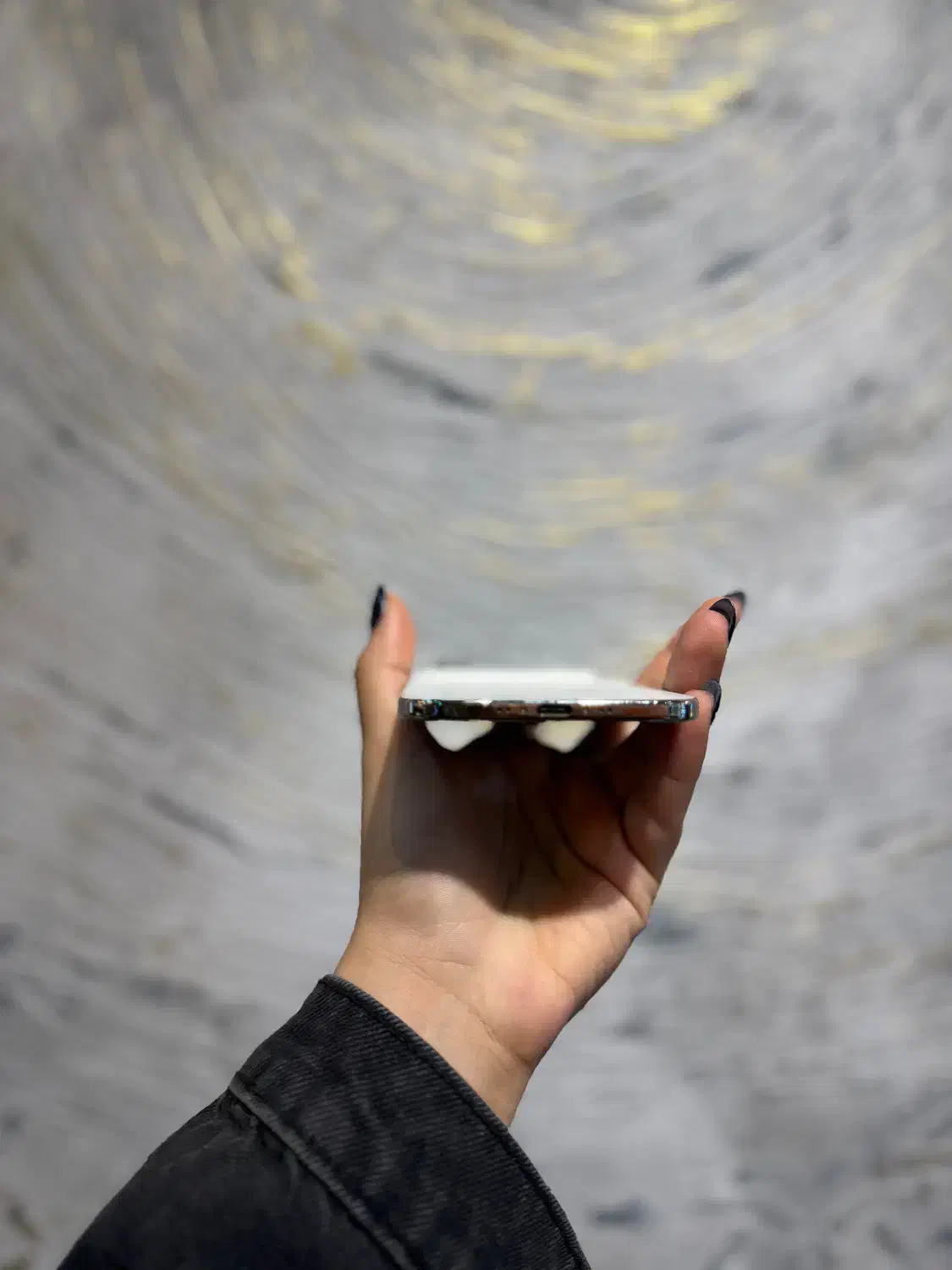 iPhone 17 air|موبایل|تهران, گیشا|دیوار