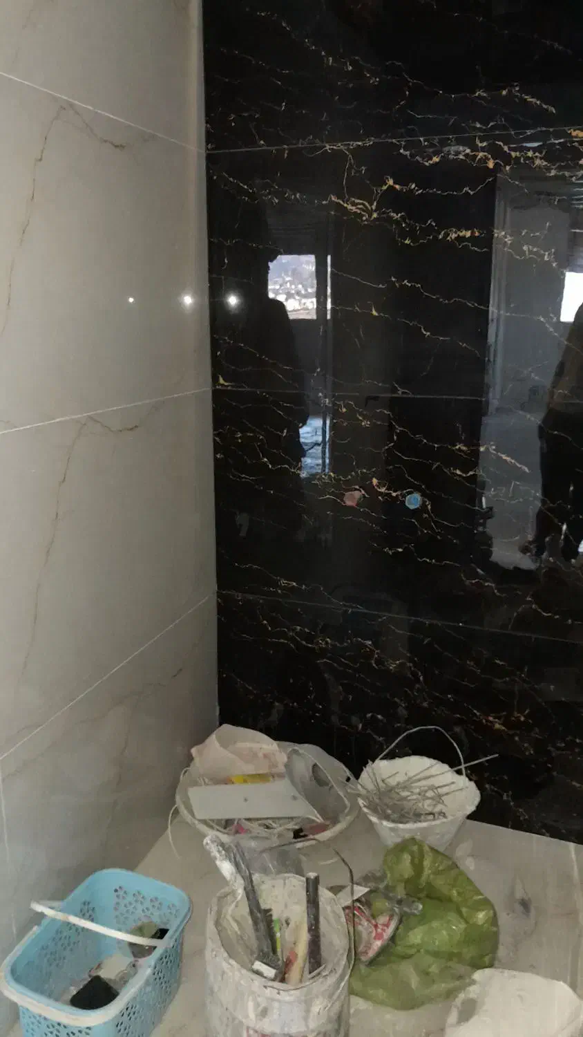 کاشی کاری وسرامیک کاری|خدمات پیشه و مهارت|بیرجند, |دیوار